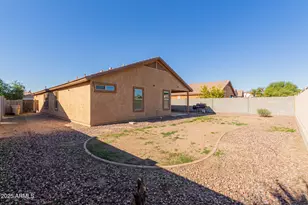 231 S 197th Ave, Buckeye, AZ 85326 - Photo 37