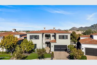 9466 E Rockwood Drive, Scottsdale, AZ 85255 - Photo 1