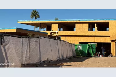 9300 E Via Montoya Place, Scottsdale, AZ 85255 - Photo 1