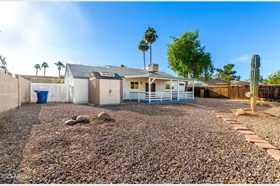 1810 W Mission Drive, Chandler, AZ 85224 - Photo 29