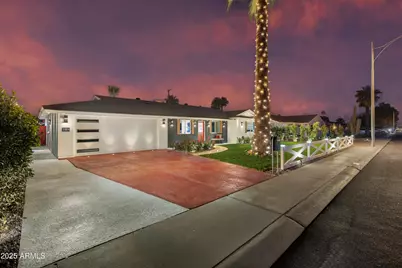 7424 E Cambridge Avenue, Scottsdale, AZ 85257 - Photo 3