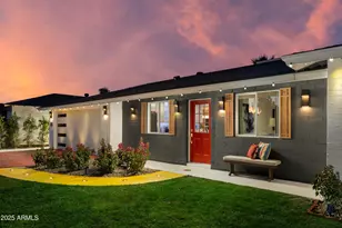 7424 E Cambridge Ave, Scottsdale, AZ 85257 - Photo 1