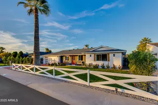 7424 E Cambridge Ave, Scottsdale, AZ 85257 - Photo 5