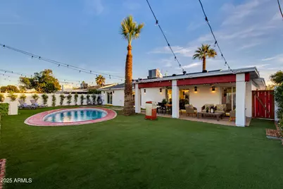 7424 E Cambridge Avenue, Scottsdale, AZ 85257 - Photo 41