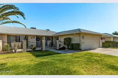 10630 W Tropicana Circle, Sun City, AZ 85351 - Photo 1