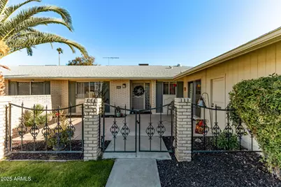 10630 W Tropicana Circle, Sun City, AZ 85351 - Photo 3