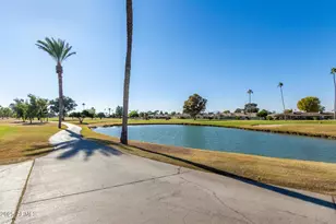 10630 W Tropicana Cir, Sun City, AZ 85351 - Photo 35