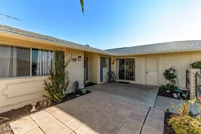 10630 W Tropicana Circle, Sun City, AZ 85351 - Photo 5