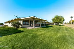 10630 W Tropicana Cir, Sun City, AZ 85351 - Photo 29