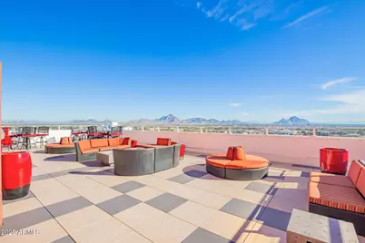 4750 N Central Avenue #L6, Phoenix, AZ 85012 - Photo 13