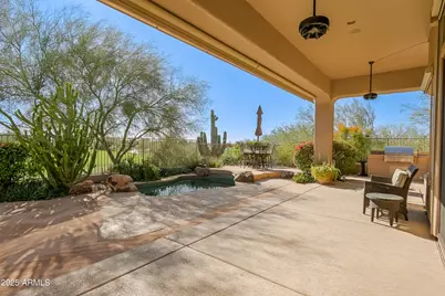 9459 E Sandy Vista Drive, Scottsdale, AZ 85262 - Photo 51