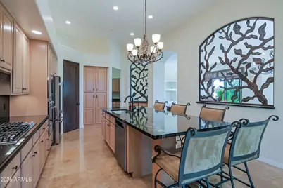 9459 E Sandy Vista Drive, Scottsdale, AZ 85262 - Photo 21