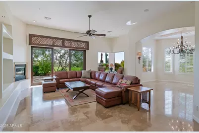 9459 E Sandy Vista Drive, Scottsdale, AZ 85262 - Photo 11