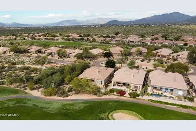 9459 E Sandy Vista Drive, Scottsdale, AZ 85262 - Photo 41