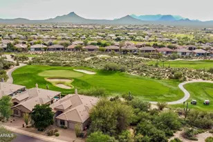 9459 E Sandy Vista Dr, Scottsdale, AZ 85262 - Photo 1