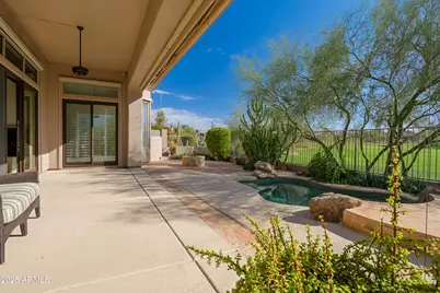 9459 E Sandy Vista Drive, Scottsdale, AZ 85262 - Photo 43