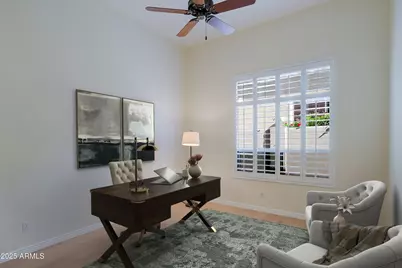 9459 E Sandy Vista Drive, Scottsdale, AZ 85262 - Photo 37