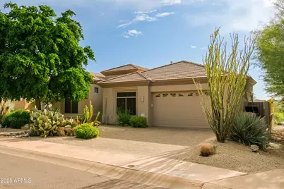 9459 E Sandy Vista Drive, Scottsdale, AZ 85262 - Photo 7