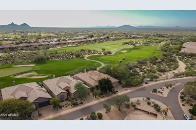 9459 E Sandy Vista Drive, Scottsdale, AZ 85262 - Photo 3