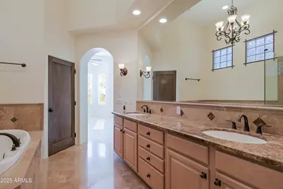 9459 E Sandy Vista Drive, Scottsdale, AZ 85262 - Photo 27