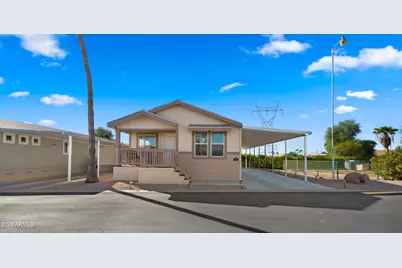 9333 E University Drive #45, Mesa, AZ 85207 - Photo 19