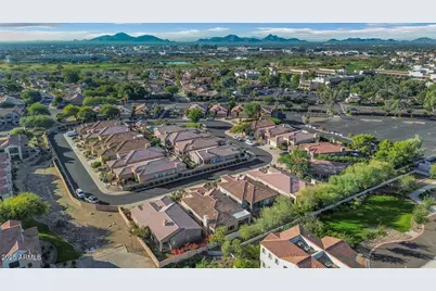 7700 E Princess Drive #12, Scottsdale, AZ 85255 - Photo 27