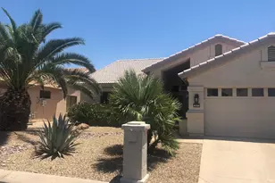 3923 N 151st Ave, Goodyear, AZ 85395 - Photo 1
