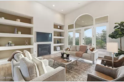 9525 E Pinnacle Peak Road, Scottsdale, AZ 85255 - Photo 3