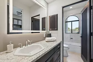 9525 E Pinnacle Peak Rd, Scottsdale, AZ 85255 - Photo 25