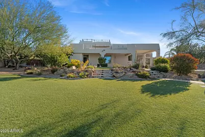 9525 E Pinnacle Peak Road, Scottsdale, AZ 85255 - Photo 39