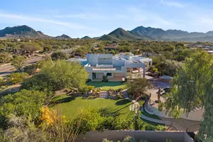 9525 E Pinnacle Peak Rd, Scottsdale, AZ 85255 - Photo 37