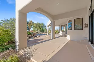 9525 E Pinnacle Peak Rd, Scottsdale, AZ 85255 - Photo 37