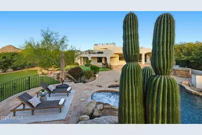 9525 E Pinnacle Peak Road, Scottsdale, AZ 85255 - Photo 33