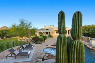 9525 E Pinnacle Peak Rd, Scottsdale, AZ 85255 - Photo 33