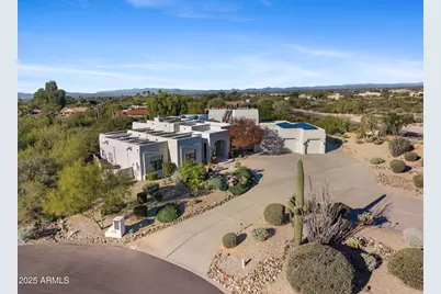 9525 E Pinnacle Peak Road, Scottsdale, AZ 85255 - Photo 35