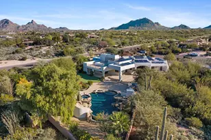 9525 E Pinnacle Peak Rd, Scottsdale, AZ 85255 - Photo 35