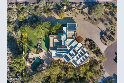 9525 E Pinnacle Peak Road, Scottsdale, AZ 85255 - Photo 37