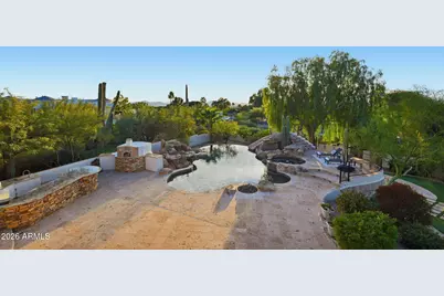 9525 E Pinnacle Peak Road, Scottsdale, AZ 85255 - Photo 43