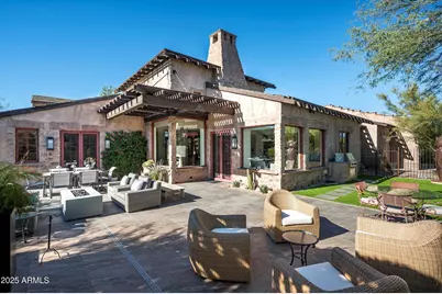 10072 E Blue Sky Drive, Scottsdale, AZ 85262 - Photo 1