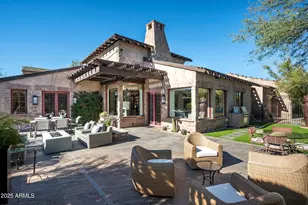 10072 E Blue Sky Dr, Scottsdale, AZ 85262 - Photo 1