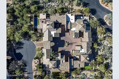 10072 E Blue Sky Drive, Scottsdale, AZ 85262 - Photo 45