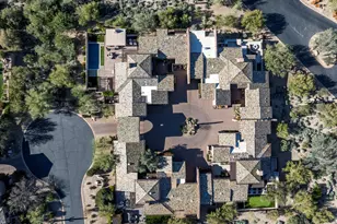 10072 E Blue Sky Dr, Scottsdale, AZ 85262 - Photo 45