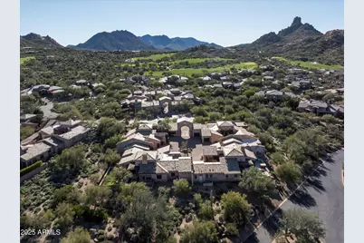 10072 E Blue Sky Drive, Scottsdale, AZ 85262 - Photo 3