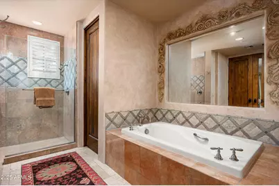 10072 E Blue Sky Drive, Scottsdale, AZ 85262 - Photo 23