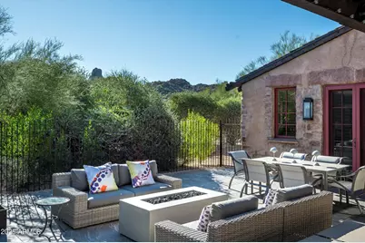 10072 E Blue Sky Drive, Scottsdale, AZ 85262 - Photo 35