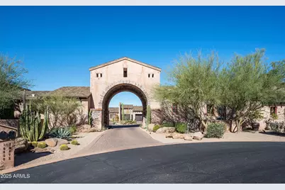 10072 E Blue Sky Drive, Scottsdale, AZ 85262 - Photo 41