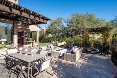 10072 E Blue Sky Drive, Scottsdale, AZ 85262 - Photo 33