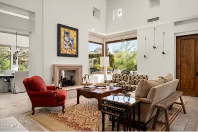 10072 E Blue Sky Drive, Scottsdale, AZ 85262 - Photo 7