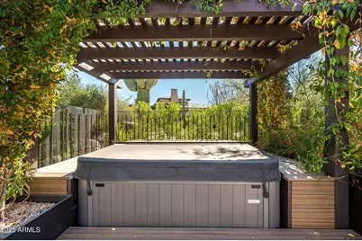 10072 E Blue Sky Drive, Scottsdale, AZ 85262 - Photo 37