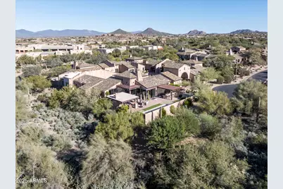 10072 E Blue Sky Drive, Scottsdale, AZ 85262 - Photo 43